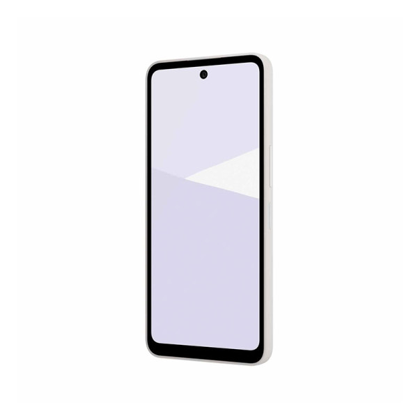 SHARP SMART PHONES WISH 5 - WHITE 