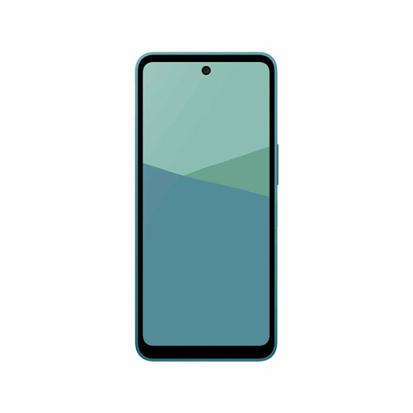 SHARP SMART PHONES WISH 5 - GREEN 