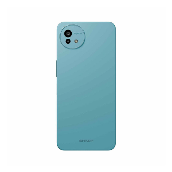 SHARP SMART PHONES WISH 5 - GREEN 