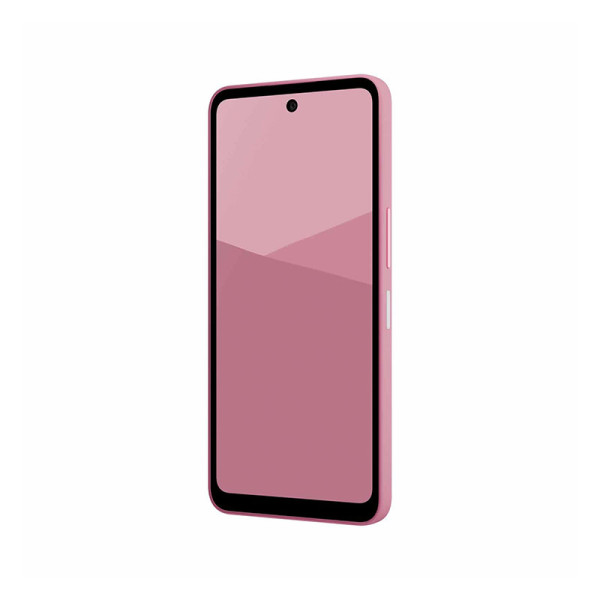 SHARP SMART PHONES WISH 5 - PINK 