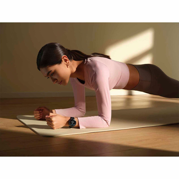 OPPO SMART WATCH WATCH X2 MINI N.BLK