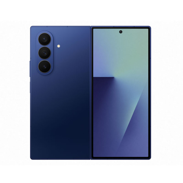 Samsung SMART PHONES SM-F966 256 BLUE FOLD7