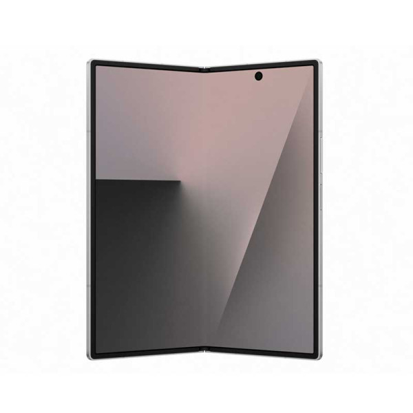 Samsung SMART PHONES SM-F966 512 SILVER FOLD7