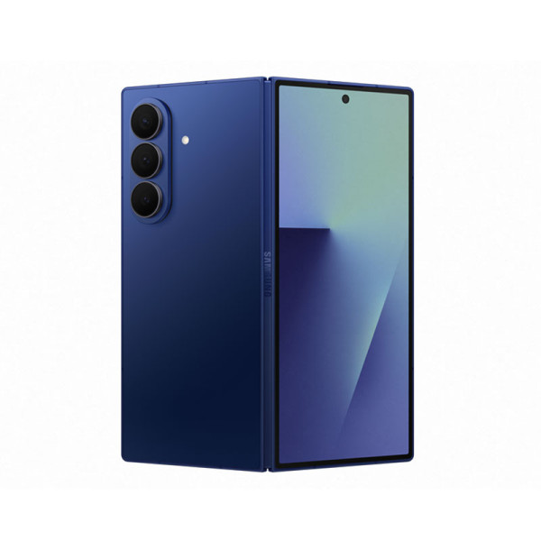 Samsung SMART PHONES SM-F966 512 BLUE FOLD7