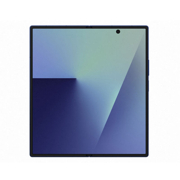 Samsung SMART PHONES SM-F966 512 BLUE FOLD7