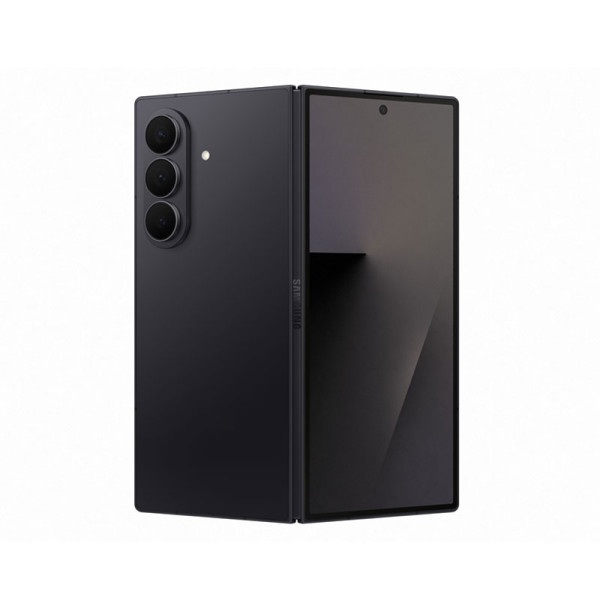 Samsung SMART PHONES SM-F966 1TB BLACK FOLD7