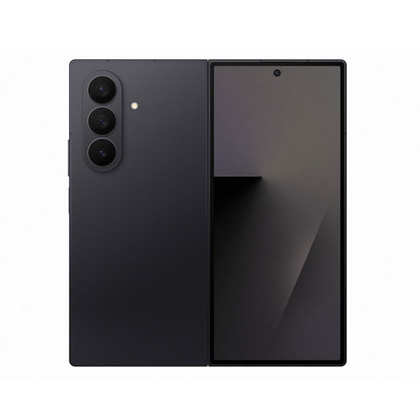 Samsung SMART PHONES SM-F966 1TB BLACK FOLD7