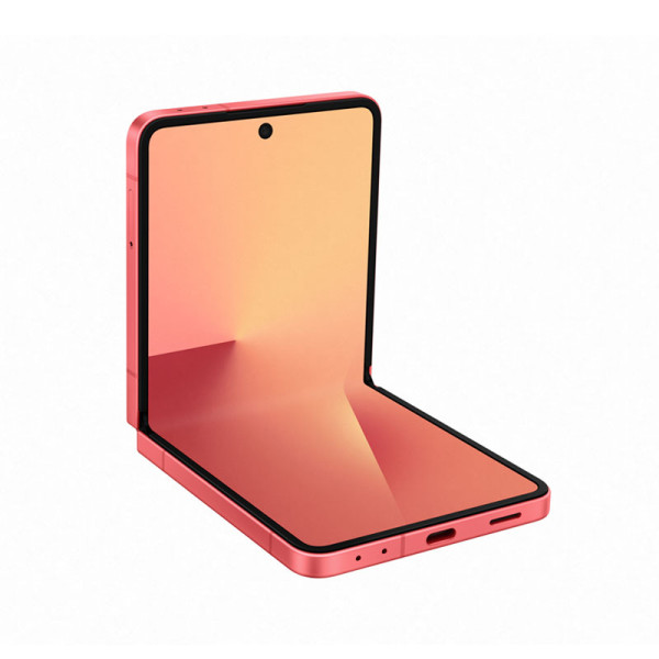 Samsung SMART PHONES SM-F766 512 RED FLIP7