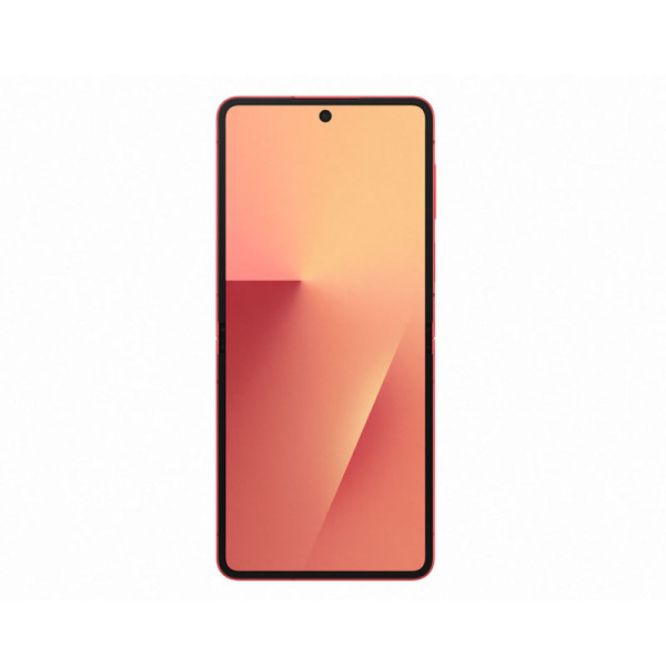 Samsung SMART PHONES SM-F766 256 RED FLIP7