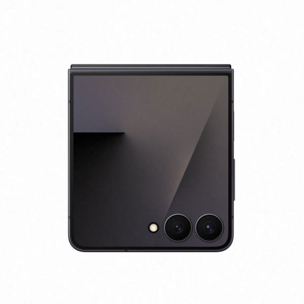 Samsung SMART PHONES SM-F766 256 BLACK FLIP7