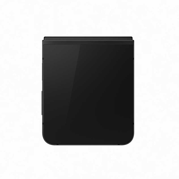 Samsung SMART PHONES SM-F761 256 BLACK FLIP7 FE