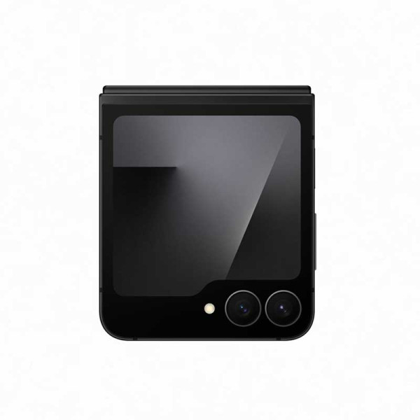 Samsung SMART PHONES SM-F761 128 BLACK FLIP7 FE