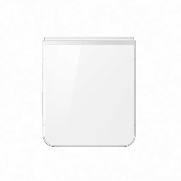 Samsung SMART PHONES SM-F761 128 WHITE FLIP7 FE