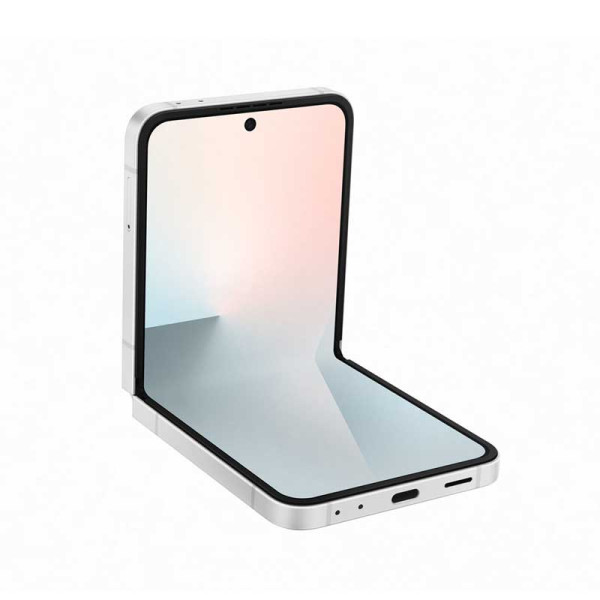 Samsung SMART PHONES SM-F761 128 WHITE FLIP7 FE