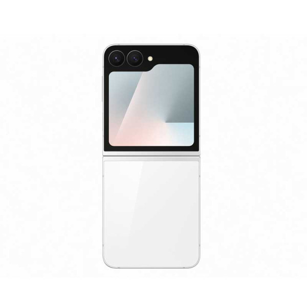 Samsung SMART PHONES SM-F761 256 WHITE FLIP7 FE