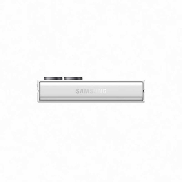 Samsung SMART PHONES SM-F761 256 WHITE FLIP7 FE