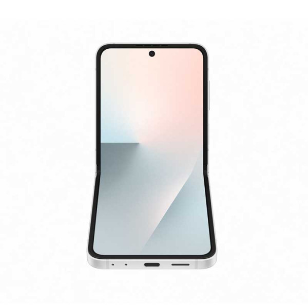 Samsung SMART PHONES SM-F761 256 WHITE FLIP7 FE