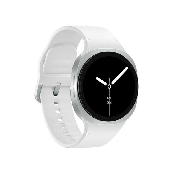 Samsung SMART WATCH SM-L325FZSAXSP 40 LTE SIL W8