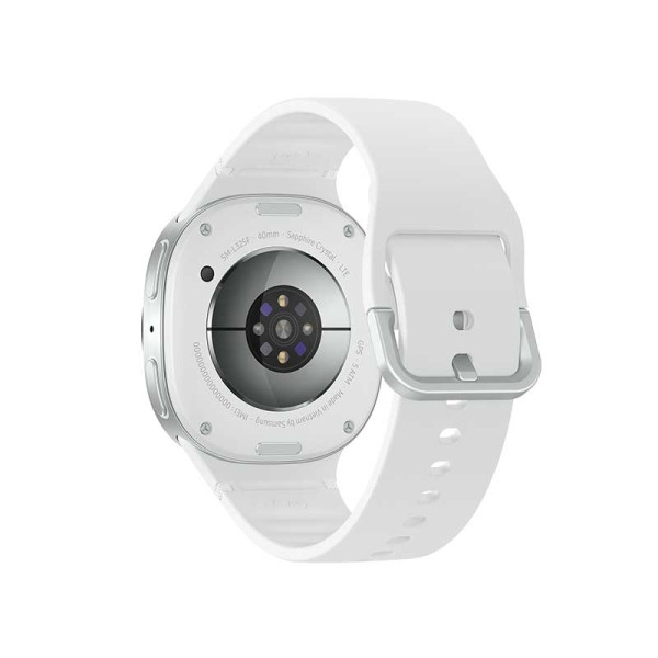 Samsung SMART WATCH SM-L325FZSAXSP 40 LTE SIL W8