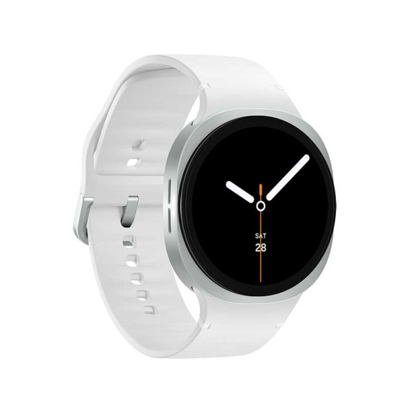 Samsung SMART WATCH SM-L330NZSAASA 44 BT SIL W8