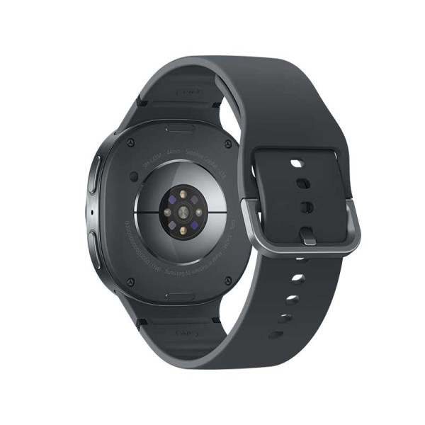 Samsung SMART WATCH SM-L335FZSAXSP 44 LTE SIL W8