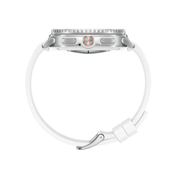 Samsung SMART WATCH SM-L500NZWAASA 46 BT WHT W8