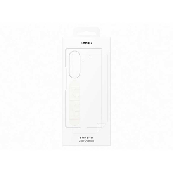 Samsung PHONE ACCESSORIES EF-QF966CTEGWW