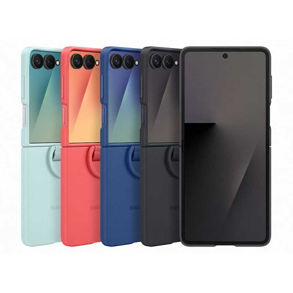 Samsung PHONE ACCESSORIES EF-PF766TREGWW