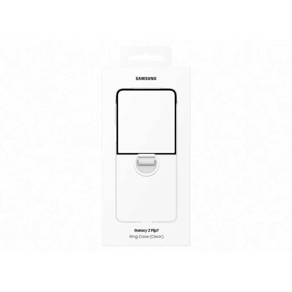 Samsung PHONE ACCESSORIES EF-QF766CTEGWW