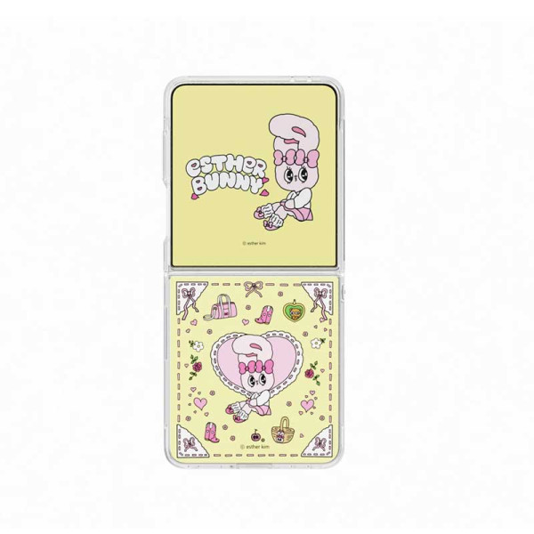 Samsung PHONE ACCESSORIES GP-FPF766HIBYW