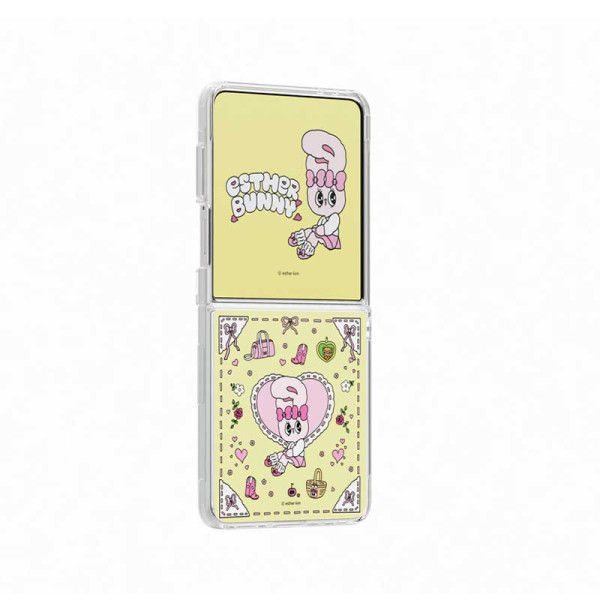 Samsung PHONE ACCESSORIES GP-FPF766HIBYW