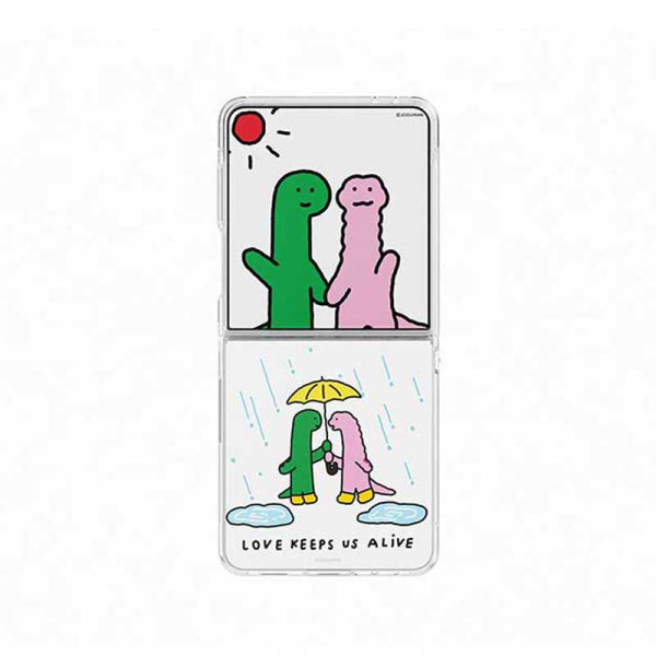 Samsung PHONE ACCESSORIES GP-FPF766HICWW