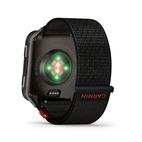 GARMIN FITNESS VENU X1, BLACK