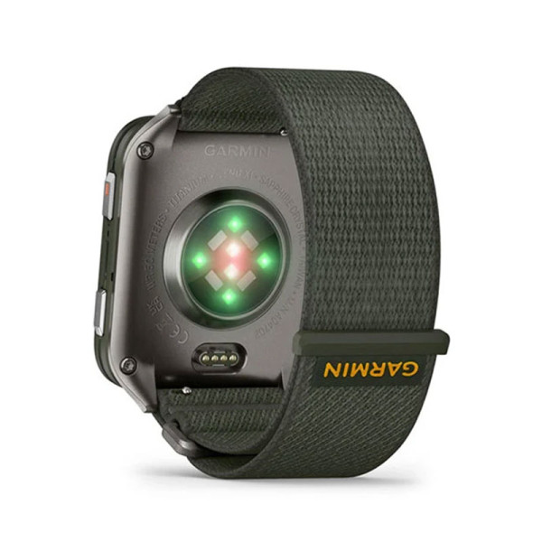 GARMIN FITNESS VENU X1, MOSS