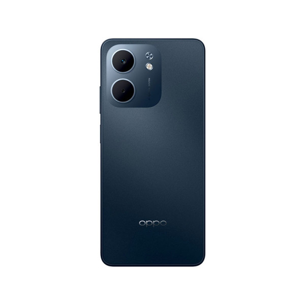 OPPO SMART PHONES A5X 4+64 4G M.BLUE