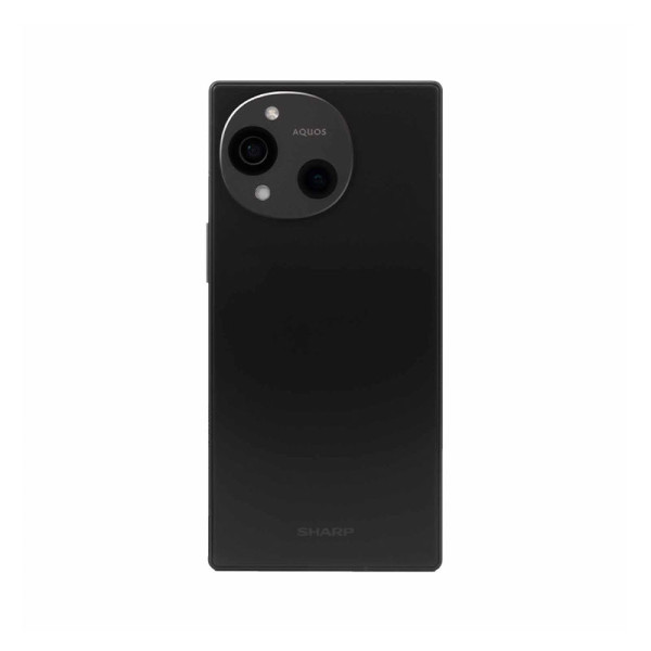 SHARP SMART PHONES R10-BLACK