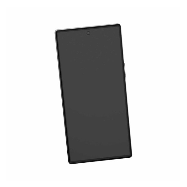 SHARP SMART PHONES R10-BLACK