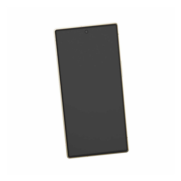 SHARP SMART PHONES R10-BEIGE