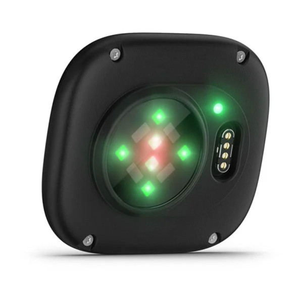 GARMIN FITNESS Index Sleep Monitor, S/M