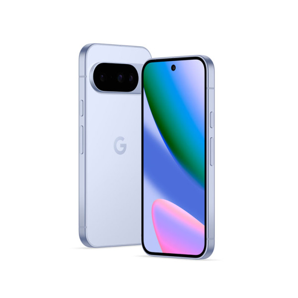 GOOGLE SMART PHONES PIXEL 10 256GB FROST GA10217