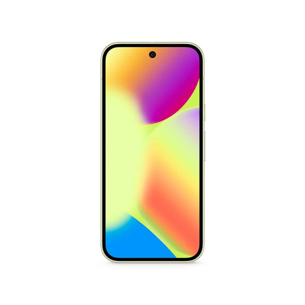 GOOGLE SMART PHONES PIXEL 10 128GB LEMONG GA10215