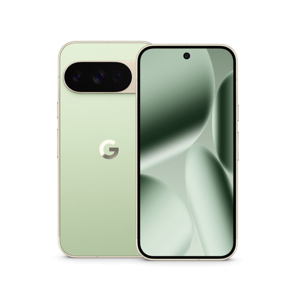 GOOGLE SMART PHONES PIXEL 10PRO 256GB JADE GA10316