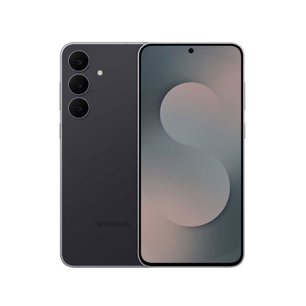 Samsung SMART PHONES SM-731 512 BLK S25FE