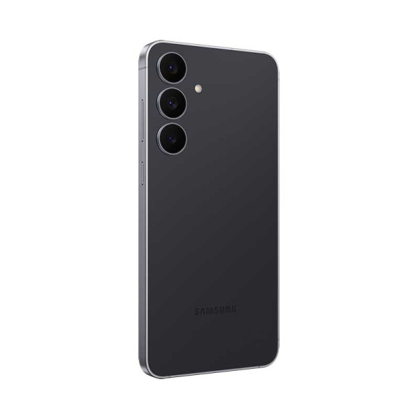 Samsung SMART PHONES SM-731 512 BLK S25FE