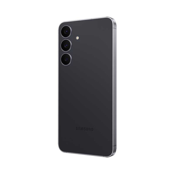 Samsung SMART PHONES SM-731 512 BLK S25FE