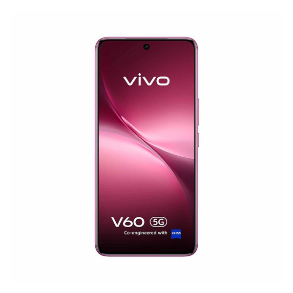 VIVO SMART PHONES V60 12+256GB 5G B.PURPLE