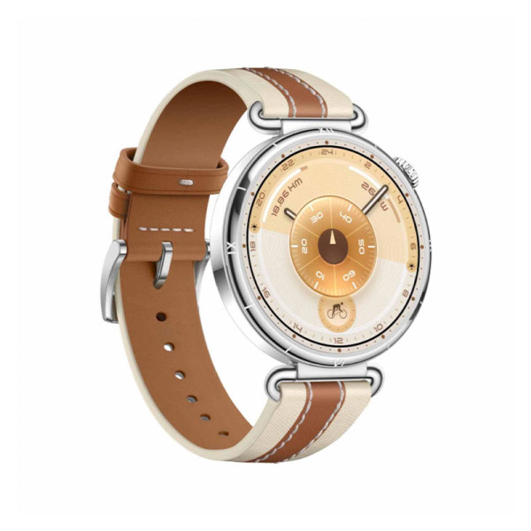 HUAWEI SMART WATCH HW-KONSU-B19W-BRN