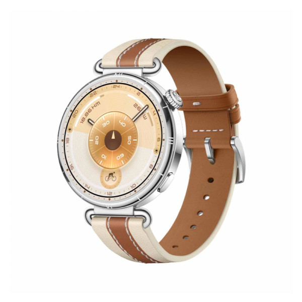 HUAWEI SMART WATCH HW-KONSU-B19W-BRN