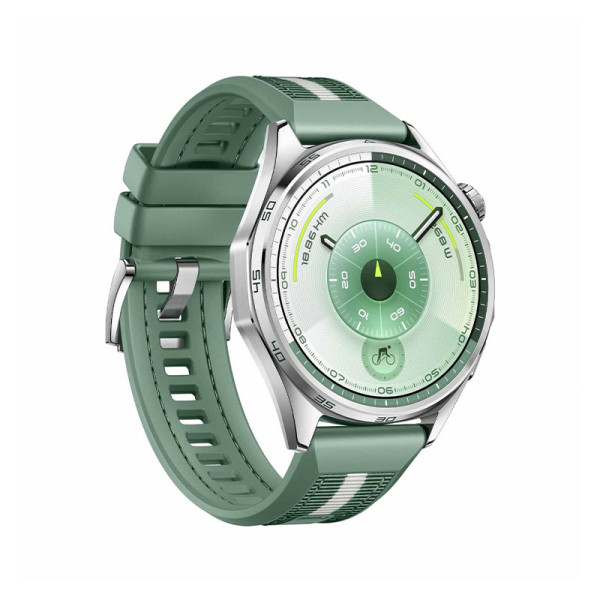 HUAWEI SMART WATCH HW-ATUM-B19W-GRN