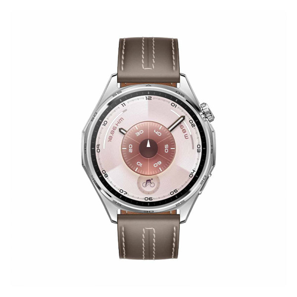 HUAWEI SMART WATCH HW-ATUM-B19L-GRY